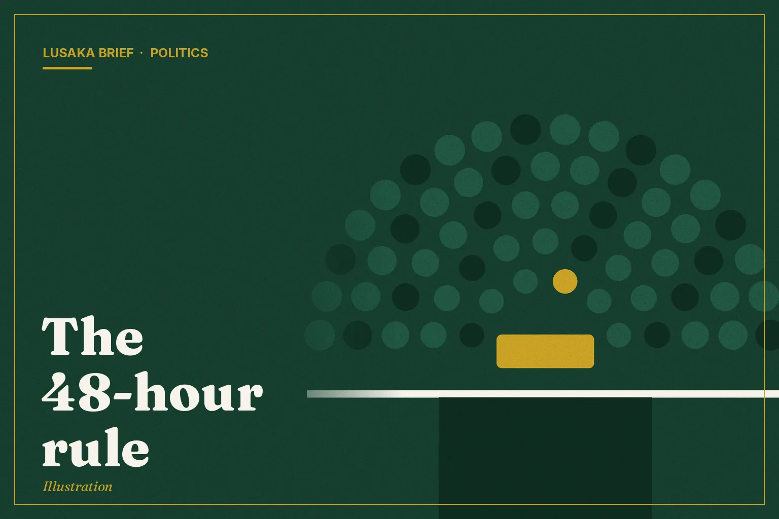Illustration: The 48-hour rule