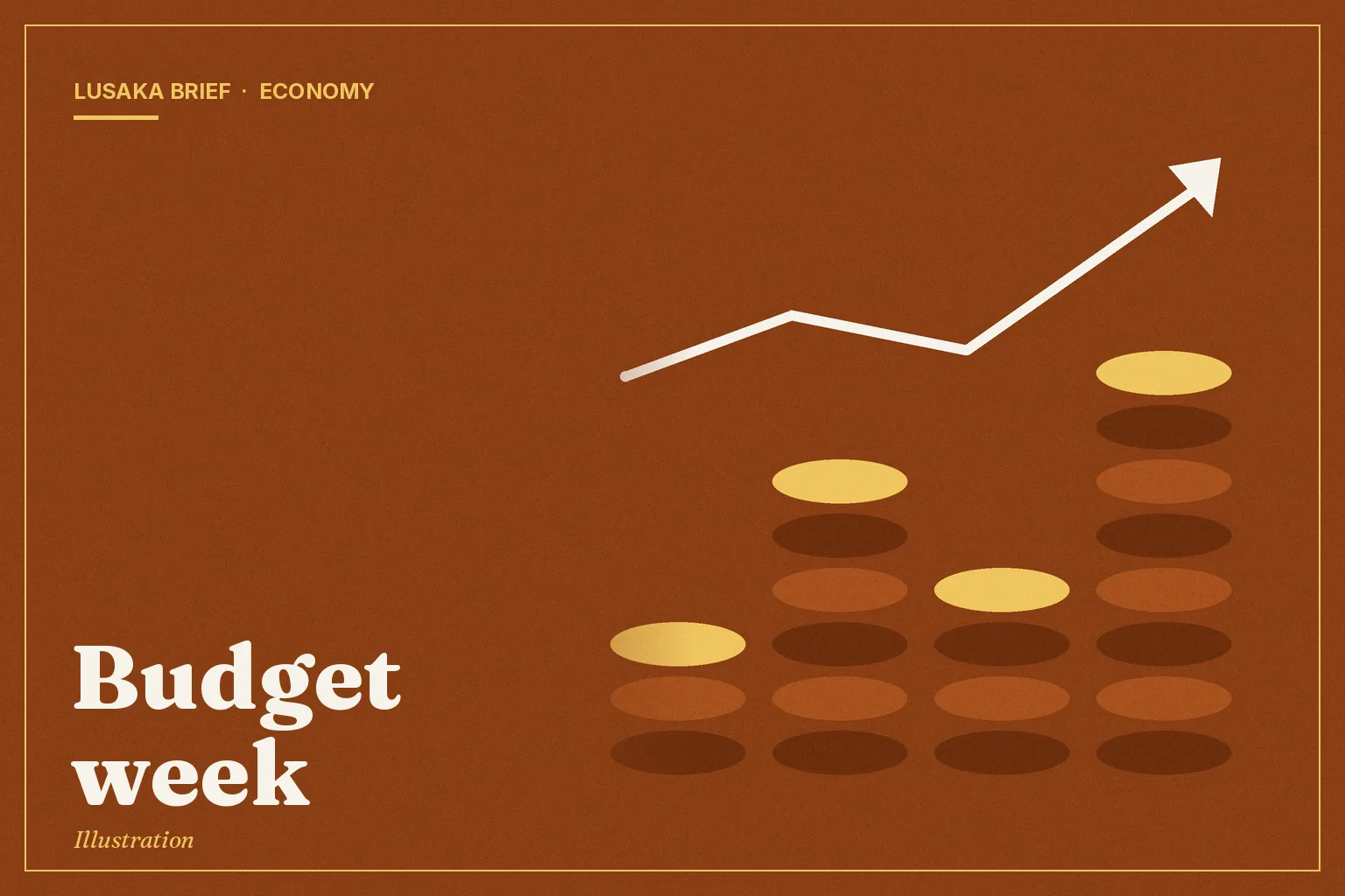 Illustration: Budget week