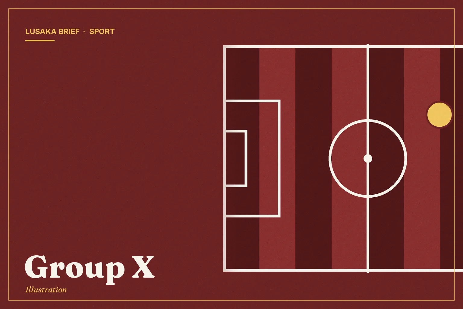 Illustration: Group X