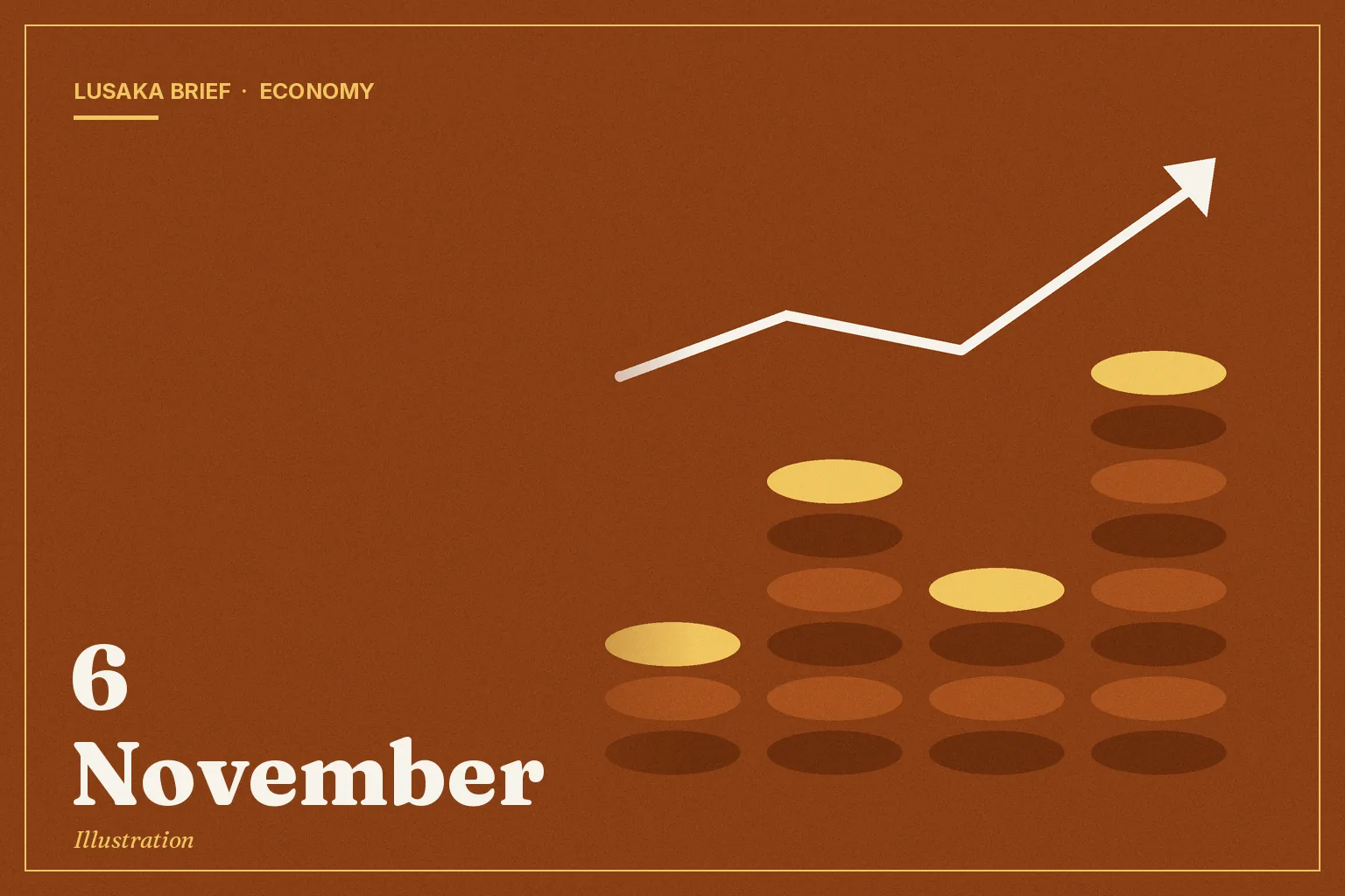 Illustration: 6 November